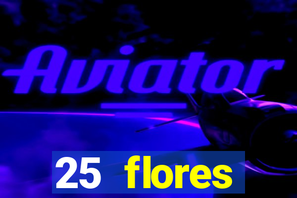 25 flores silvestres desbravadores